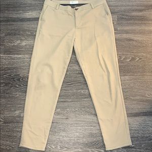 Men’s Khaki Pants